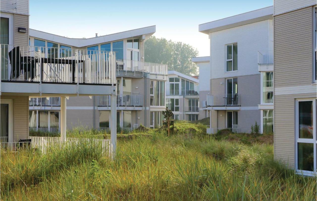 Duenenvilla Deluxe Lubeck Luaran gambar